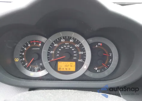 2010 Toyota Rav4 Sport from USA, damaged, VIN 2T3WF4DV0AW030912